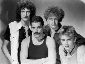 Группа Queen - состав, фото, клипы, слушать песни Биография группы queen
