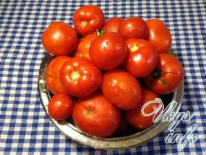 Лучшие рецепты томатной пасты на зиму в домашних условиях